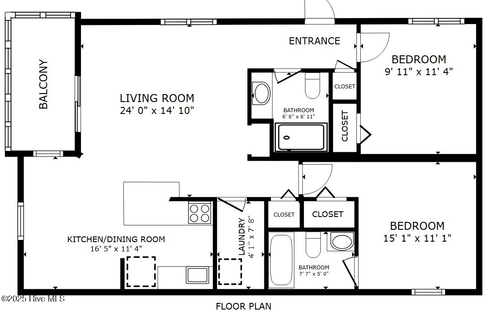 unit-5105-10166 Beach Dr Sw, Calabash, NC, 28467-6300 | Card Image
