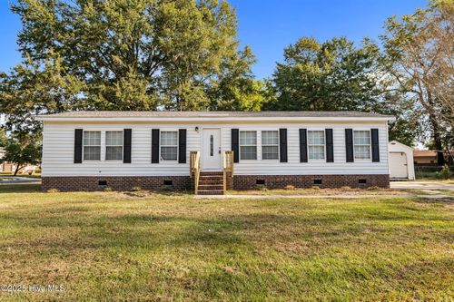 206 Woodside Rd, Greenville, NC, 27834-1131 | Card Image