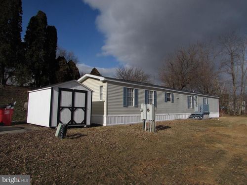 12222 Polktown Rd., Lot 118, Waynesboro, PA, 17268 | Card Image