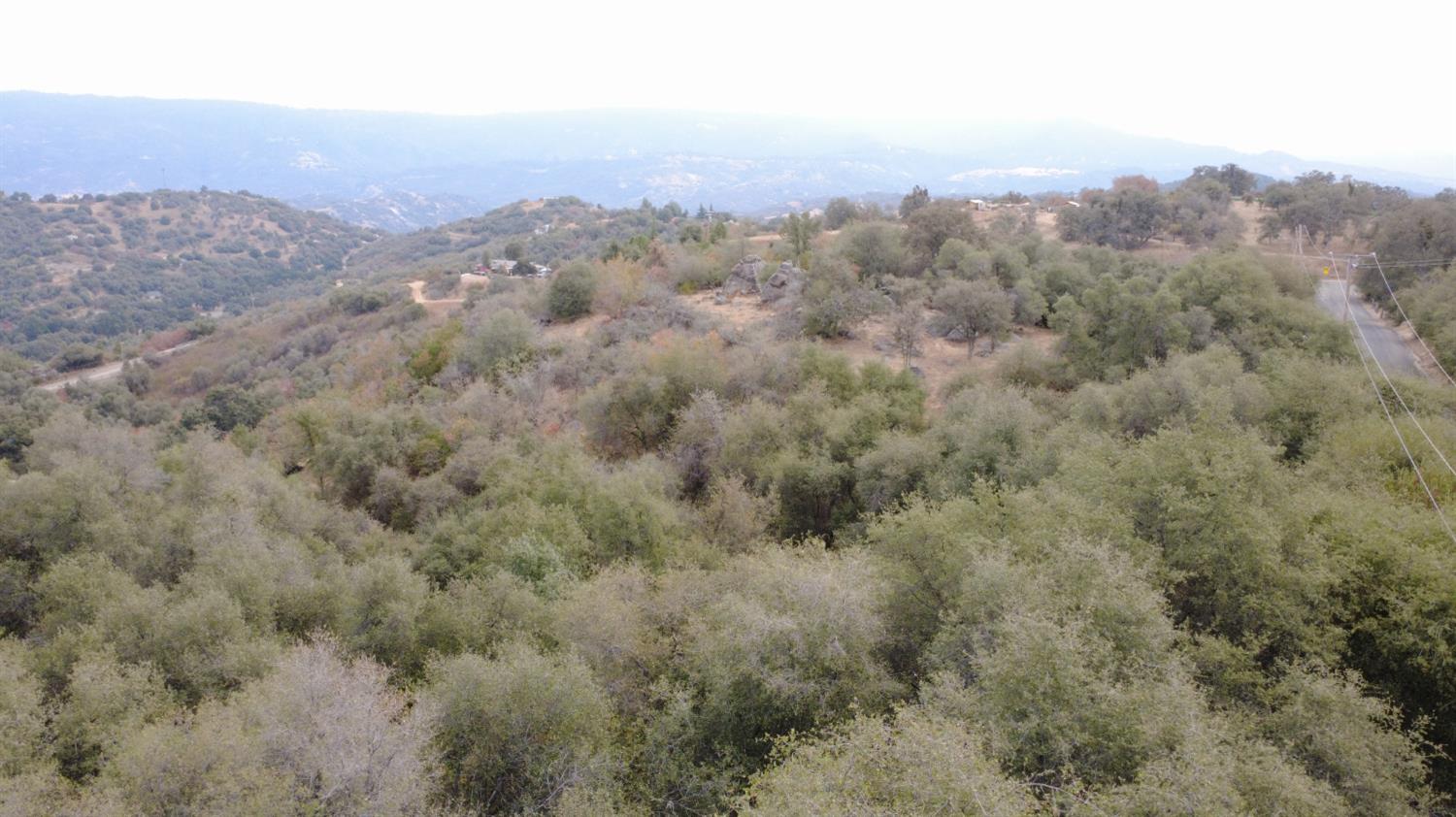 Land in Yokuts Valley 3