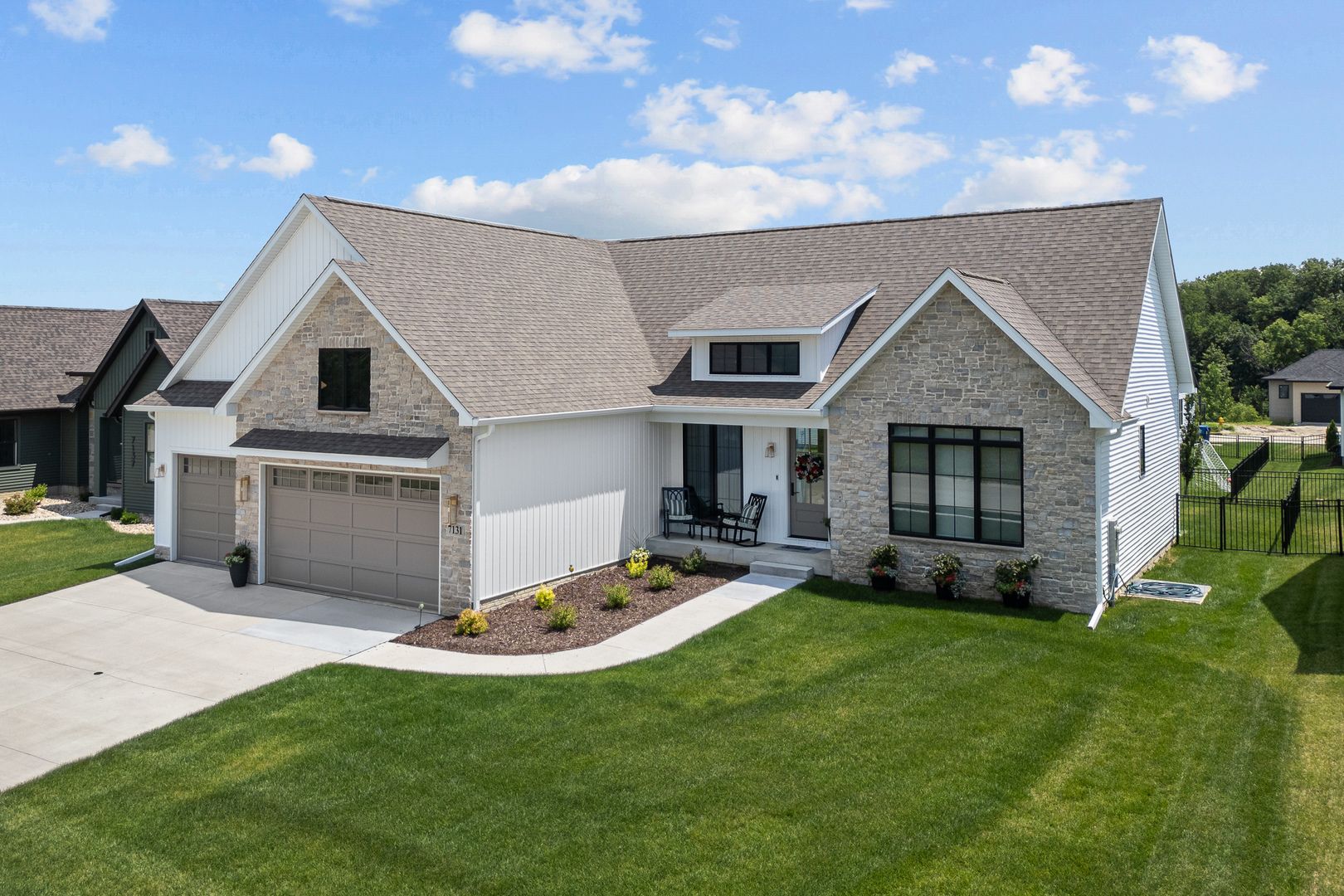 Residential in Bettendorf 3