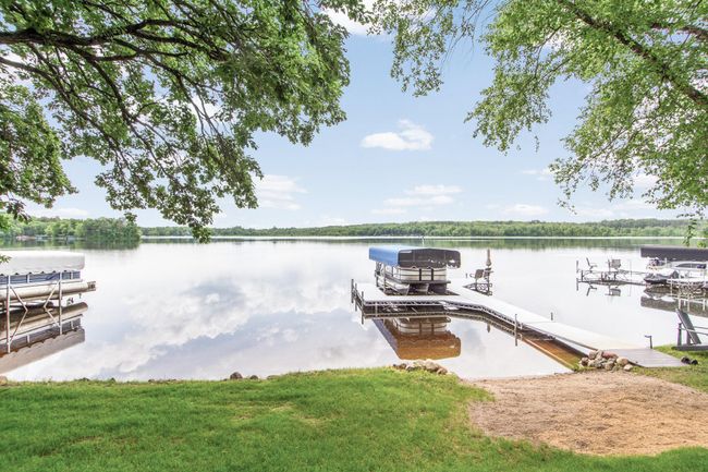 21865 512 Th Ln, House other with 2 bedrooms, 1 bathrooms and null parking in McGregor MN | Image 47