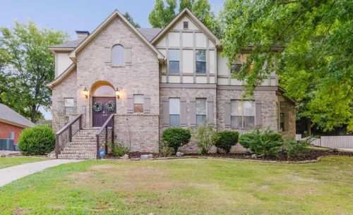 615 Miller Cv, Benton, AR, 72019-2399 | Card Image