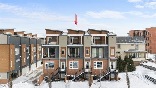 5909 Father Caruso Dr, Cleveland, OH, 44102-2277 | Card Image