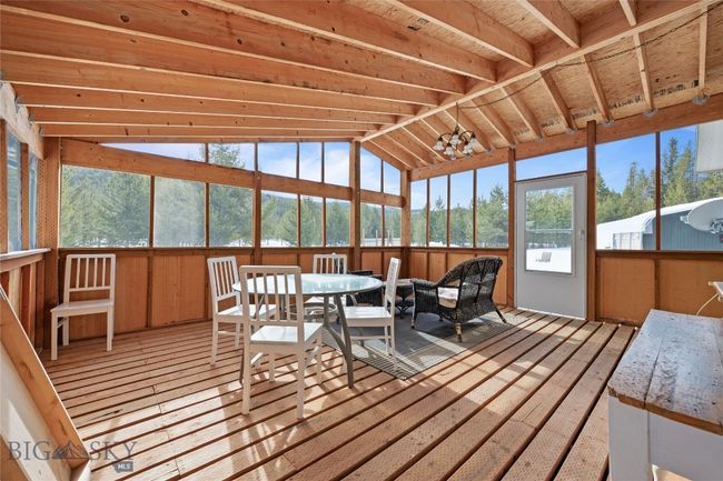 Main Home Screened in Porch | Image 34