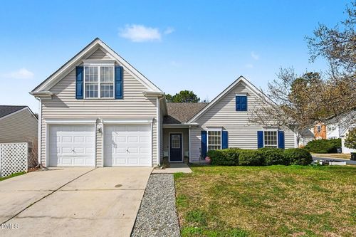 301 Kinship Ln, Apex, NC, 27502-4453 | Card Image