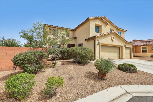 6636 Cliff Shore Ct, North Las Vegas, NV, 89084-1107 | Card Image