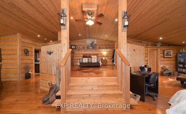 295089 8th Line, House other with 4 bedrooms, 2 bathrooms and 10 parking in Amaranth ON | Image 27