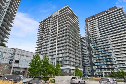 1508-4675 Metcalfe Ave, Mississauga, ON, L5M0Z8 | Card Image