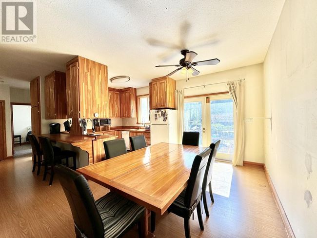 7636 King Rd, House other with 2 bedrooms, 2 bathrooms and null parking in Lone Butte BC | Image 8