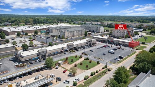 9-4408 W Walnut Street, Rogers, AR, 72756 | Card Image