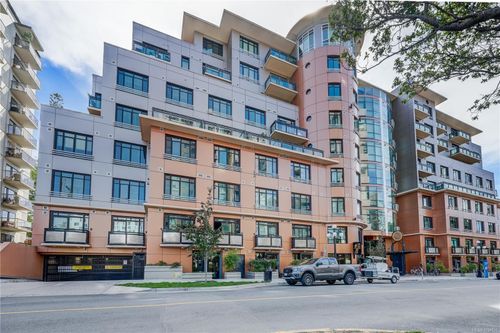 436-1029 View St, Victoria, BC, V8V0C9 | Card Image