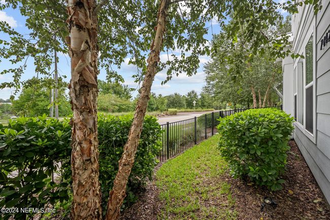 7442 Beach Walk Pl, House other with 3 bedrooms, 3 bathrooms and null parking in JACKSONVILLE FL | Image 39