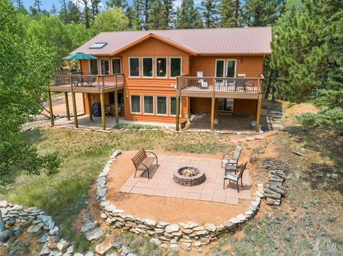 94 Pinewood Circle, Divide, CO, 80814 | Card Image
