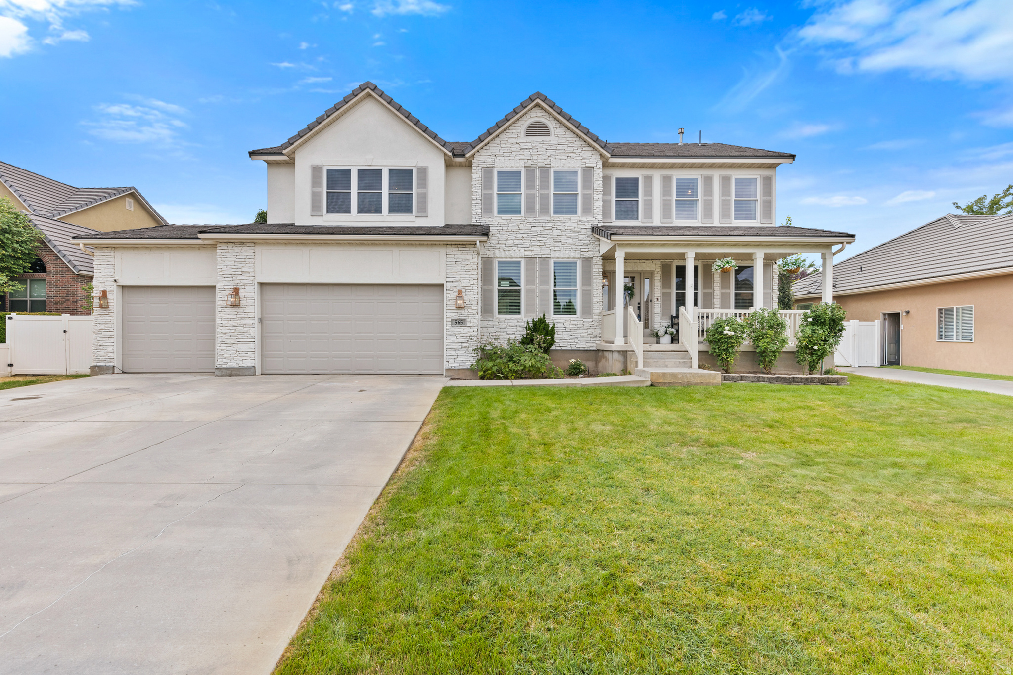 Residential in Kaysville 2