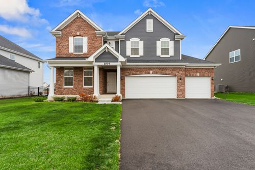 1014 Dr John Burkey Dr, Algonquin, IL, 60102 | Card Image