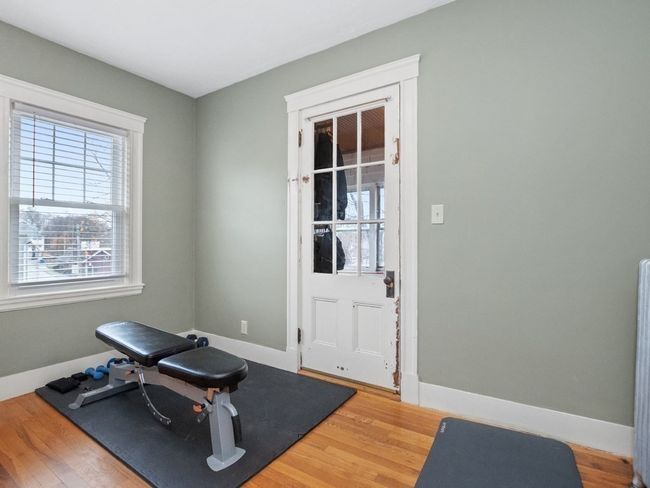 80-80 - 78 Elson Rd, Condo with 3 bedrooms, 1 bathrooms and 2 parking in Waltham MA | Image 14