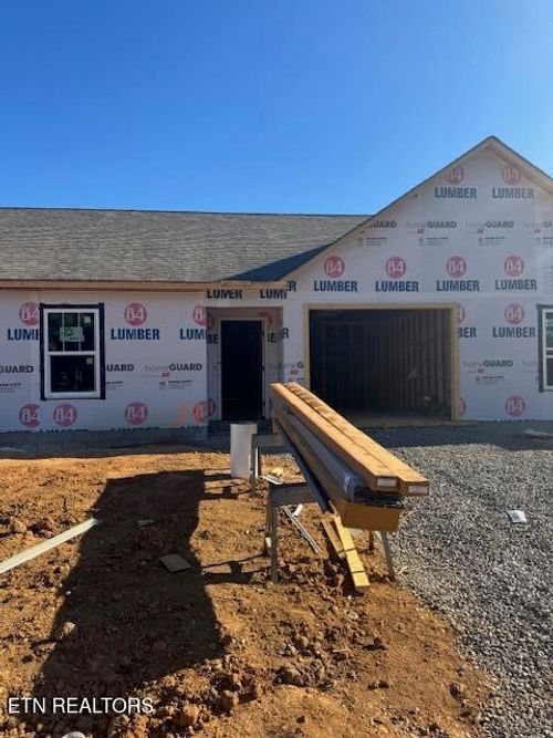 34-7310 Woodpecker Way, Knoxville, TN, 37921-2436 | Card Image