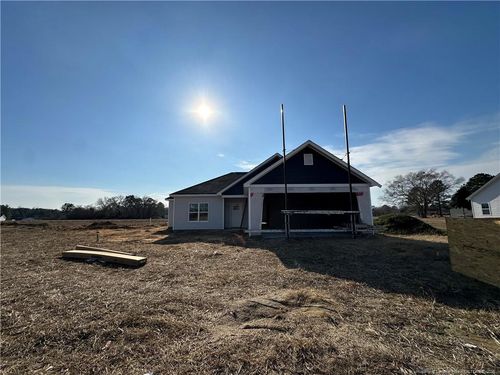 8405 Shannon Rd, Shannon, NC, 28386-9333 | Card Image