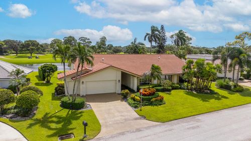 627 Pine Lake Drive, Delray Beach, FL, 33445 | Card Image