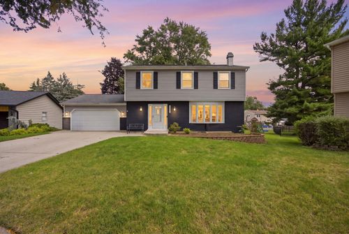 1419 N Madlock Ct, Elgin, IL, 60123-1222 | Card Image