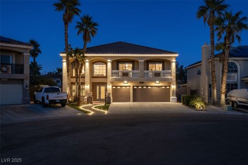 6784 Coronado Crest Ave, Las Vegas, NV, 89139-6104 | Card Image