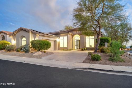 10671 E Caribbean Ln, Scottsdale, AZ, 85255-8545 | Card Image