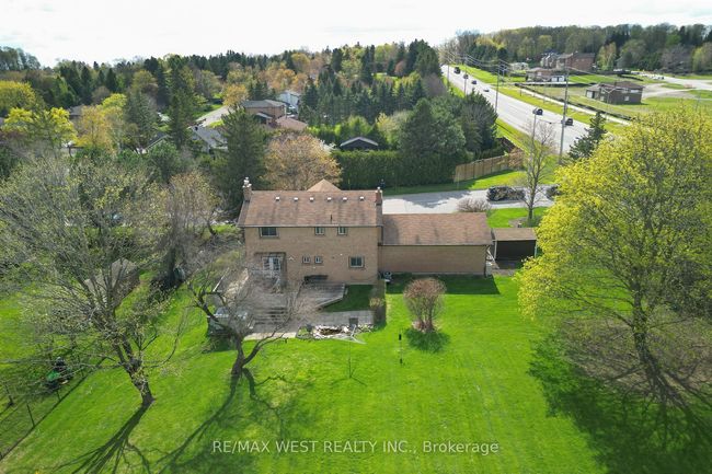 3 Henry Gate, House other with 4 bedrooms, 3 bathrooms and 9 parking in Nobleton ON | Image 35