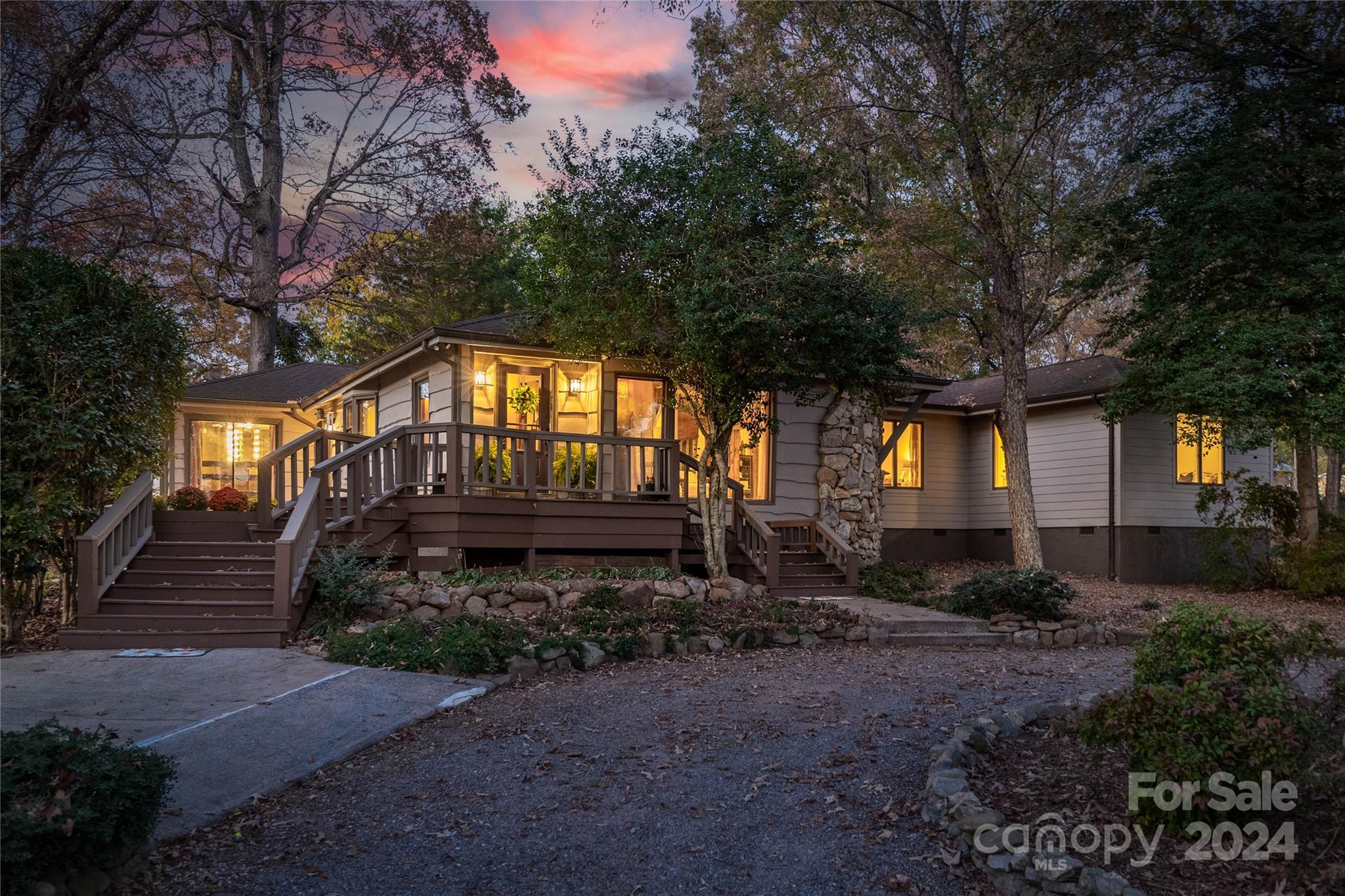 Swinging Bridge Rd, Conover, NC 28613