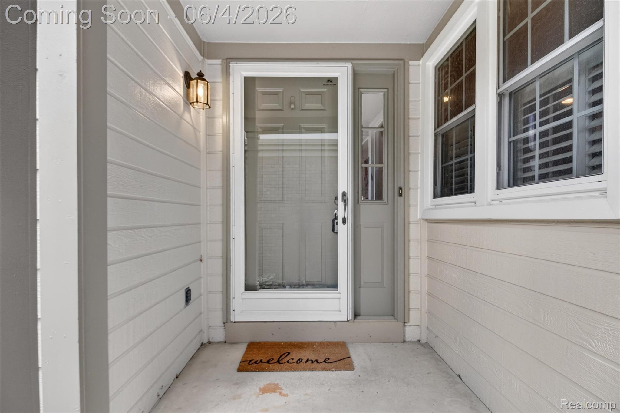 Residential in Northville Township 3