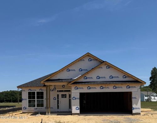lot-65-501 S Carey Street, La Grange, NC, 28551 | Card Image
