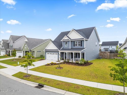 207 W Yellow Lois Dr, Hampstead, NC, 28443-9001 | Card Image