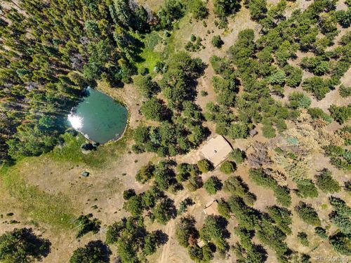 23300 Pleasant Park Road, Conifer, CO, 80433 | Card Image