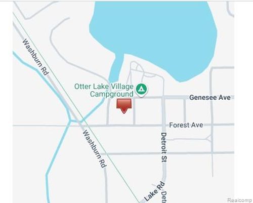 9525 Genesee Ave, Otter Lake, MI, 48464 | Card Image