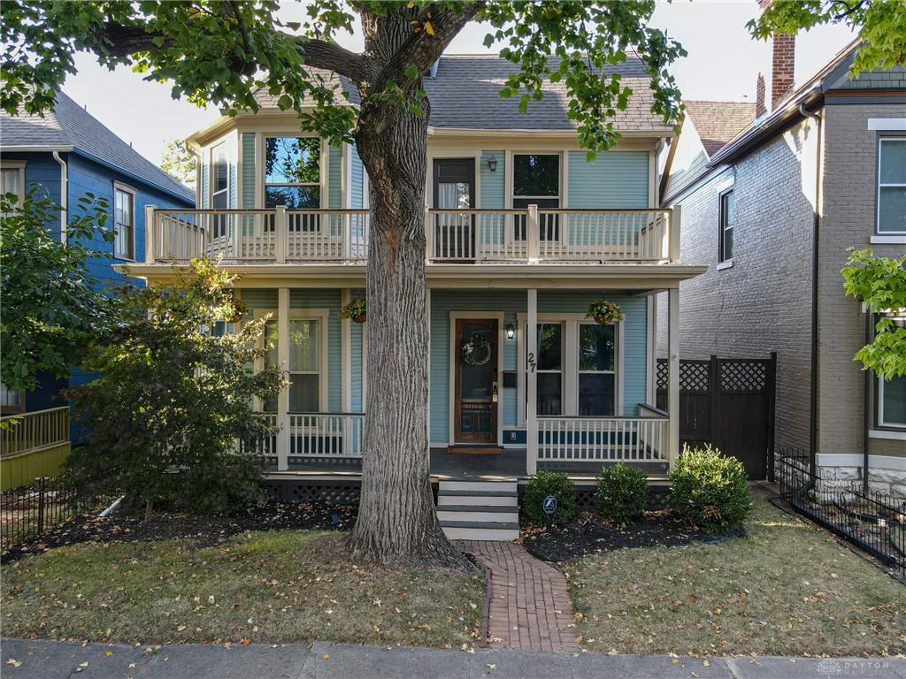 Mcpherson St, Dayton, OH 45405