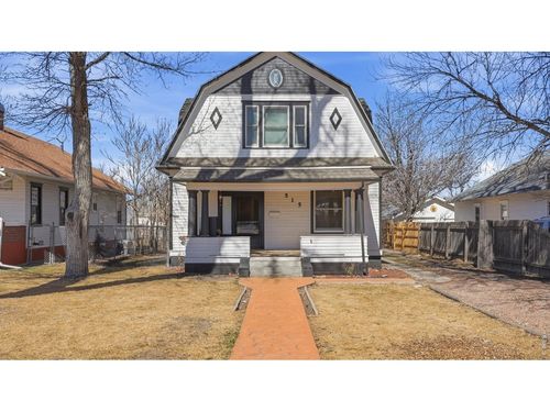 515 E Platte Ave, Fort Morgan, CO, 80701-3337 | Card Image