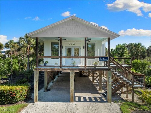 2441 Shop Rd, Sanibel, FL, 33957-2136 | Card Image