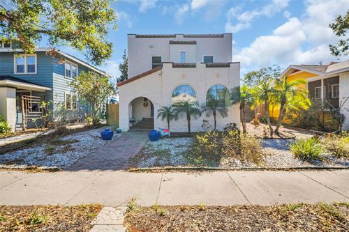 2528 3rd Ave N, ST PETERSBURG, FL, 33713-7802 | Card Image