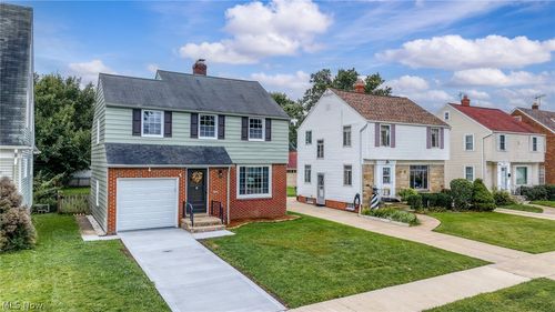 21790 Kennison Ave, Euclid, OH, 44123-1913 | Card Image