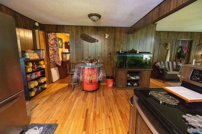 1081 Abel Rd, House other with 2 bedrooms, 1 bathrooms and null parking in Delta AL | Image 26
