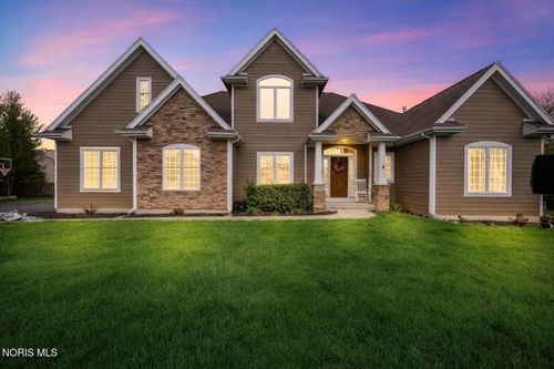 1103 Timberbrook Ct, Perrysburg, OH, 43551-2856 | Card Image
