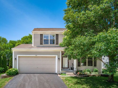 197 Stonhope Dr, Delaware, OH, 43015-3343 | Card Image