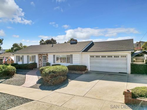 9326 Oakbourne Rd, Santee, CA, 92071-2314 | Card Image