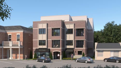 102-514 Hillgrove Ave, Western Springs, IL, 60558-1442 | Card Image