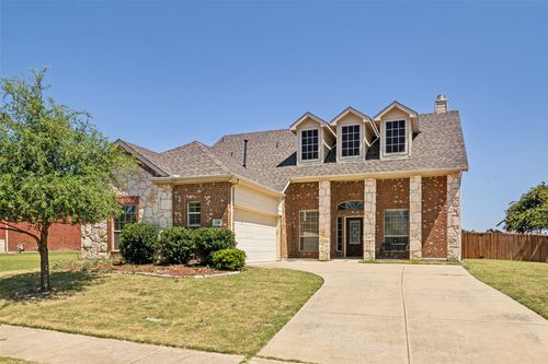 1686 Tannerson Drive, Rockwall, TX, 75087 | Card Image