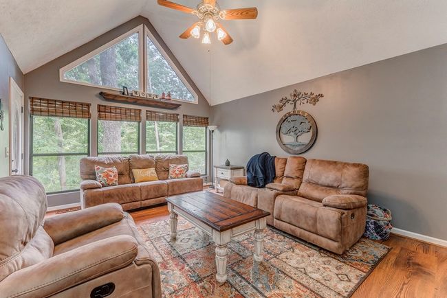 264 Fox Den Cir, Home with 3 bedrooms, 2 bathrooms and null parking in Jasper GA | Image 25