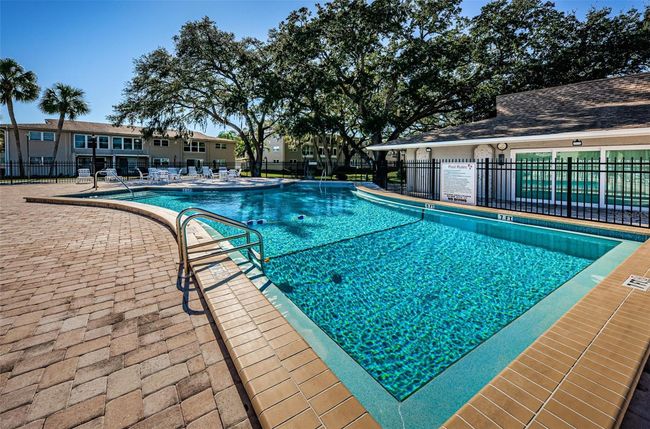 APT-303 - 952 Virginia St, Condo with 2 bedrooms, 2 bathrooms and null parking in DUNEDIN FL | Image 57