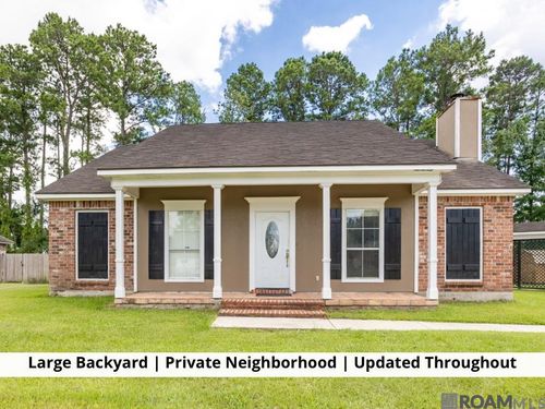12900 Heather Dr, Walker, LA, 70785-8510 | Card Image