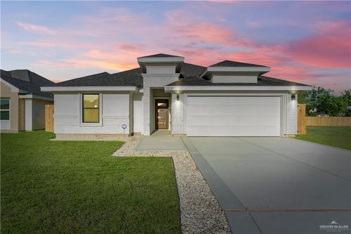 2620 Stevia Dr, Weslaco, TX, 78599-4568 | Card Image