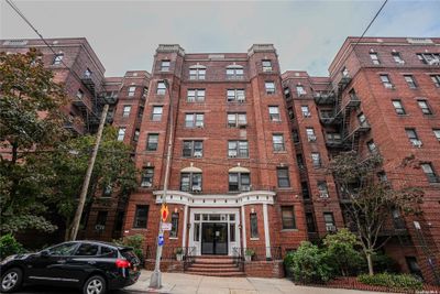 301 - 96-11 65 Road, Home with 1 bedrooms, 1 bathrooms and null parking in Rego Park NY | Image 1